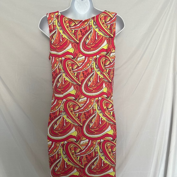 Lulu B women’s sleeveless travel dress, size S - Picture 4 of 4